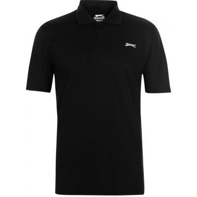 Slazenger golfové polo tričko – Zboží Mobilmania