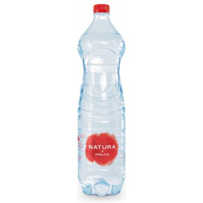Natura Perlivá 1,5 l – Hledejceny.cz