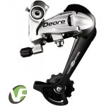 Shimano DEORE RD-M591 – Zboží Dáma