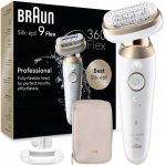 Braun Silk-epil 9-011 3D – Sleviste.cz