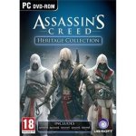 Assassins Creed (Heritage Collection) – Zboží Živě