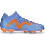 Puma Future Match FG/AG JR modré 107195 01 – Hledejceny.cz