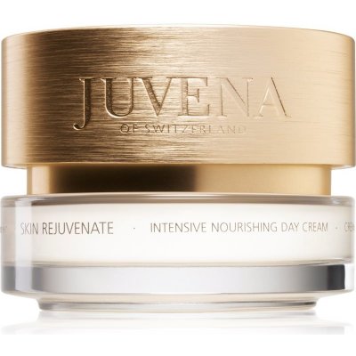 Juvena Rejuvenate & Correct Nourishing Intensive Day Cream intenzivní denní krém na suchou až velmi suchou pleť 50 ml – Zbozi.Blesk.cz