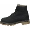 Pánské kotníkové boty Gant Palrock 25641364-G00 černé