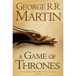 A Game of Thrones G. Martin – Hledejceny.cz