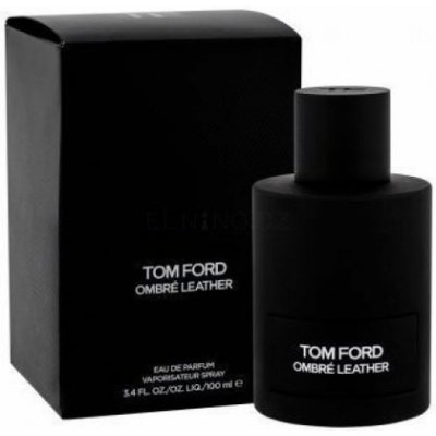 Tom d Ombre Leather parfémovaná voda dámská 50 ml