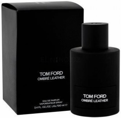 Tom d Ombre Leather parfémovaná voda dámská 50 ml