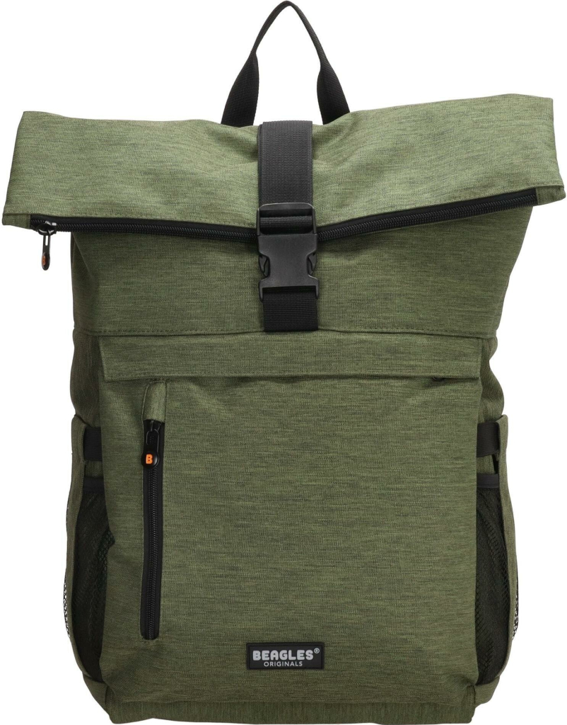 Beagles Originals Kyoto 20986 Olive green 38 l