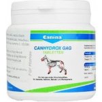 Canina Canhydrox GAG 60 tbl. 100 g – Zbozi.Blesk.cz