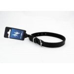 PROFIZOO Obojek ZUBR mastná kůže – Sleviste.cz