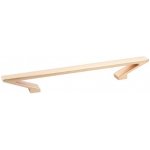 Tulip BENCH zlatá broušená 64 mm – Zboží Mobilmania