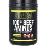 Universal 100 Beef Aminos 400 tablet – Zboží Dáma