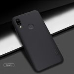 Pouzdro Nillkin Super Frosted Xiaomi Redmi 7 černé – Zboží Živě