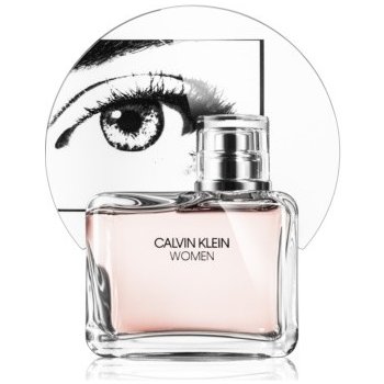 Calvin Klein Women parfémovaná voda dámská 100 ml