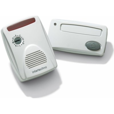 Intertechnno Gong ML 7100 – Sleviste.cz