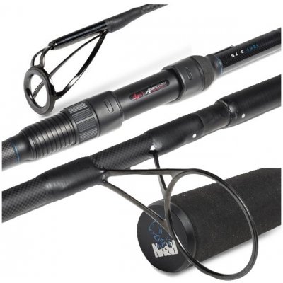 Nash Air Force F20 13 ft 3.5 lb 2 díly – Zboží Dáma