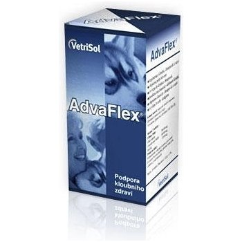 Vetrisol AdvaFlex 90 tbl