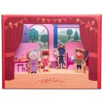 Lilliputiens magnetické divadlo Červená Karkulka – Sleviste.cz