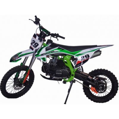 Xmotos XB29 150cc Orion zelená