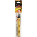 Godan Dortová fontána 12 cm Zlatá – Zboží Dáma