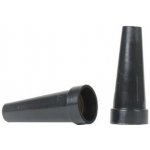 E-Shisha Fumytech Náustek Portable Hookah Air černý – Zboží Dáma