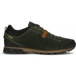 Aku Bellamont III Suede Gtx Gore Tex trekingová obuv 504 3 zelená – Zboží Dáma
