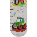 Hess dětský metr dopravní prostředky – Zboží Dáma