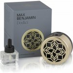 Max Benjamin Dodici Elektrický aroma difuzér 15 ml – Sleviste.cz