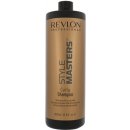 Revlon Style Masters Curly Shampoo 1000 ml