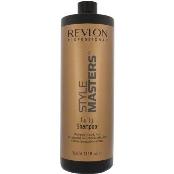 Revlon Style Masters Curly Shampoo 1000 ml