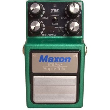 MAXON ST9Pro+ Super Tube