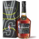 Hennessy VS Lim.Edice NBA 40% 0,7 l (karton)