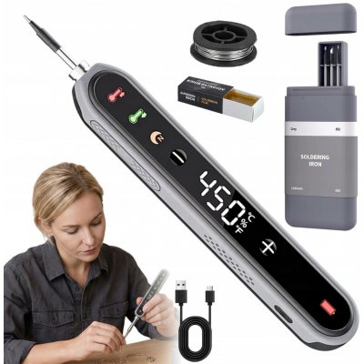 Fnirsi HS-03 – Zboží Mobilmania