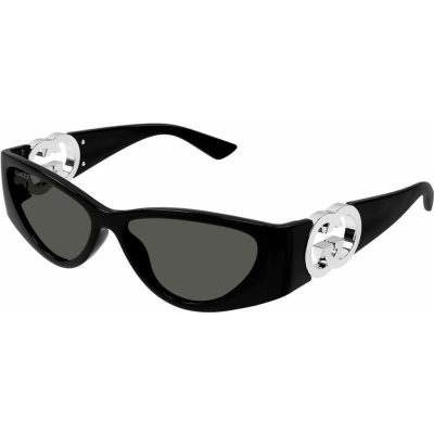 Gucci GG1824S 001 – Zboží Mobilmania