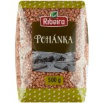 Ribeira Pohanka pražená loupaná 0,5 kg – Sleviste.cz