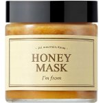 I´m from Honey Mask medová maska 120 g – Zboží Mobilmania