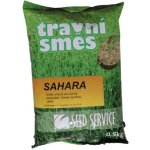 AgroBio travní směs Do sucha/Sahara 2 kg – Hledejceny.cz