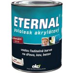 Autis Eternal pololesk akrylátový 0,7kg slon.kost – Sleviste.cz
