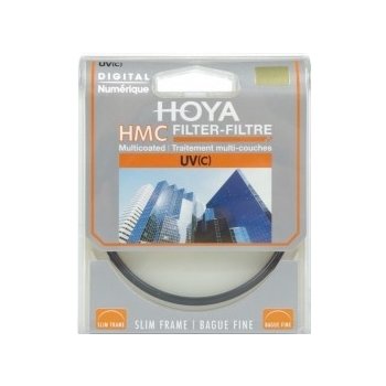 Hoya UV HMC 49 mm