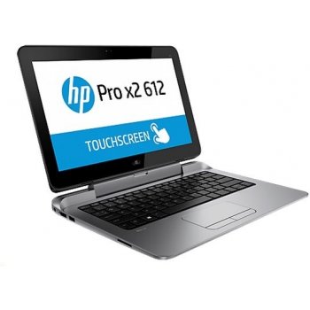 HP Pro x2 612 F1P91EA