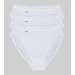 Triumph Kalhotky Sloggi Basic Tai 3P bílá 0003 – Zboží Dáma