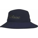 Titleist Players StaDry Bucket blue Panske Navy/Charcoal – Hledejceny.cz