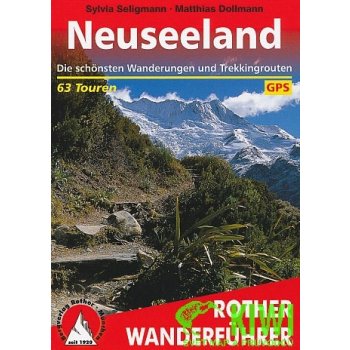 Neuseeland Sylvia Seligmann Matthias Dollmann