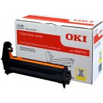 OKI 46507413 - originální – Hledejceny.cz