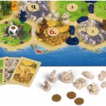 Albi Catan Kupci a barbaři nové – Hledejceny.cz