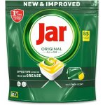 Jar Original All in1 Kapsle do myčky 85 ks – Zboží Mobilmania