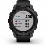 Garmin fenix 7 Sapphire Solar – Hledejceny.cz