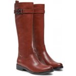 Caprice 9-25508-43 Hnědá – Sleviste.cz