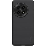 Nillkin Super Frosted PRO OnePlus 13 Black – Sleviste.cz