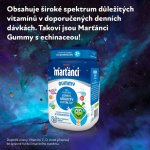 Walmark Marťánci Gummy echinacea 50 + 20 tablet – Hledejceny.cz